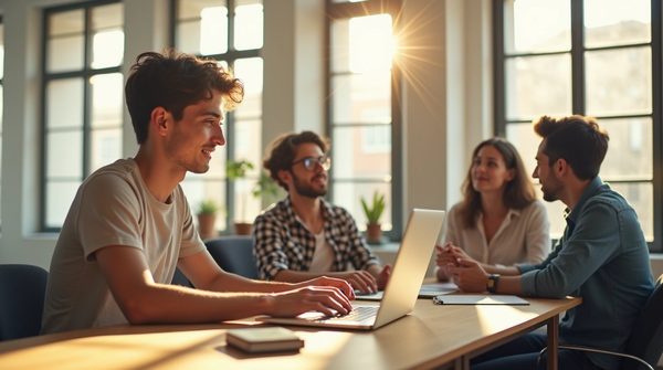 Boostez votre entreprise avec un logiciel apporteur d'affaires