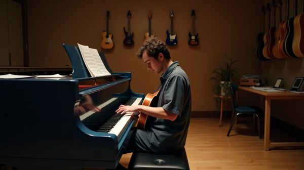 Cours de guitare Orléans : apprenez avec des professeurs spécialisés