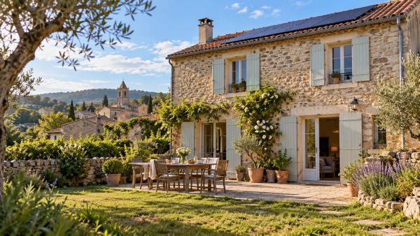 Guide pratique pour atteindre un DPE A dans votre logement