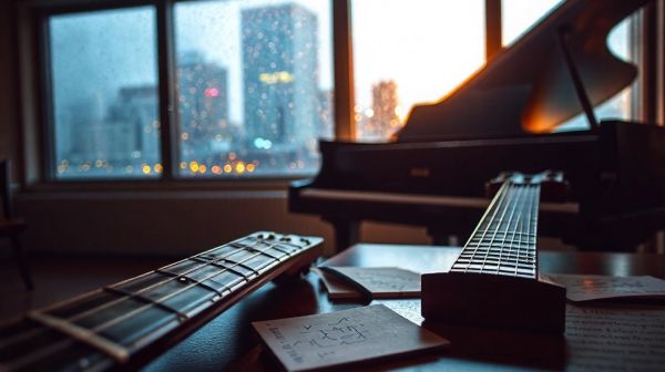Guitare à Orléans : découvrez des enseignants qualifiés