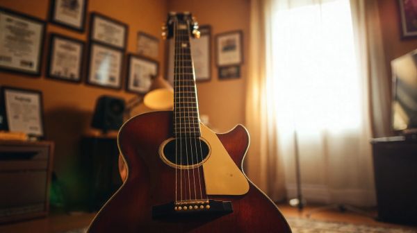 Guitare à Orléans : découvrez des enseignants qualifiés