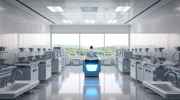 Impact sanitaire du nettoyage diogène sur notre santé