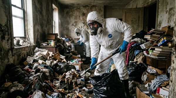 Impact sanitaire du nettoyage diogène sur notre santé