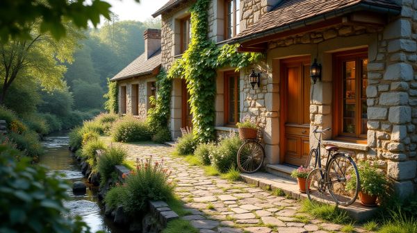Maître d'œuvre à Bignan : maximisez la rénovation de votre maison