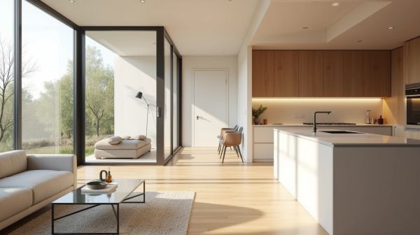 Maîtriser le DPE A pour un logement éco-performant
