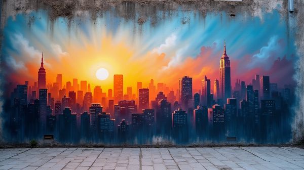 Panneau mural : le guide des tendances pour embellir vos murs