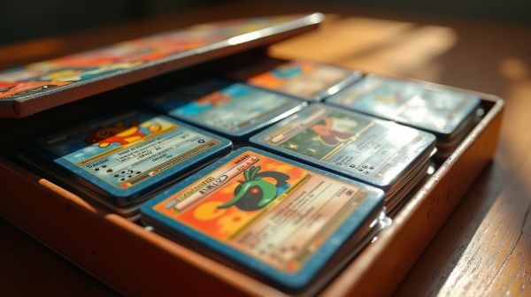 Pourquoi opter pour un coffret carte Pokémon en 2026 ?