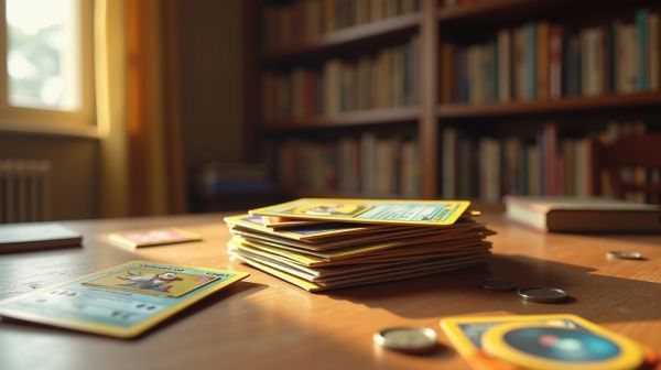 Pourquoi opter pour un coffret carte Pokémon en 2026 ?