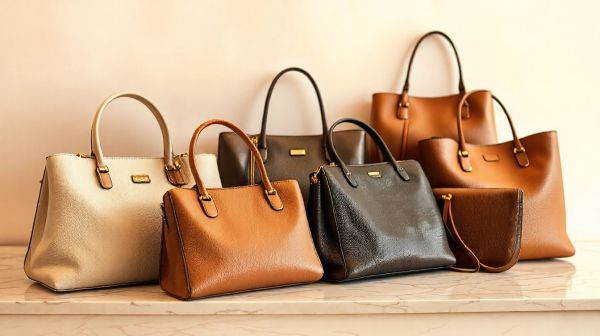 Top 5 sacs à main incontournables pour rehausser votre style