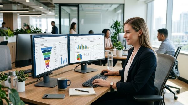 Top 7 outils de sales automation à découvrir en 2026