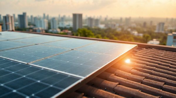 Top conseils pour sélectionner le meilleur panneau solaire photovoltaïque