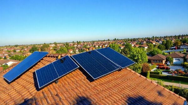 Top conseils pour sélectionner le meilleur panneau solaire photovoltaïque