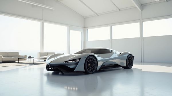 Turbo maison : réinventez votre espace et votre véhicule
