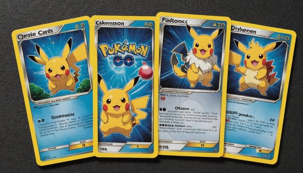 Rachat de cartes pokémon : maximisez la valeur de votre collection