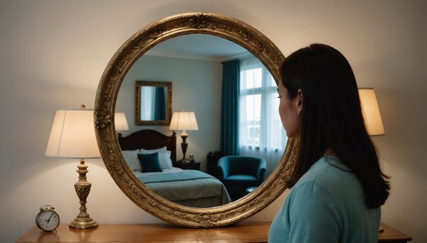 01h01 : une heure miroir pleine de sens à explorer !