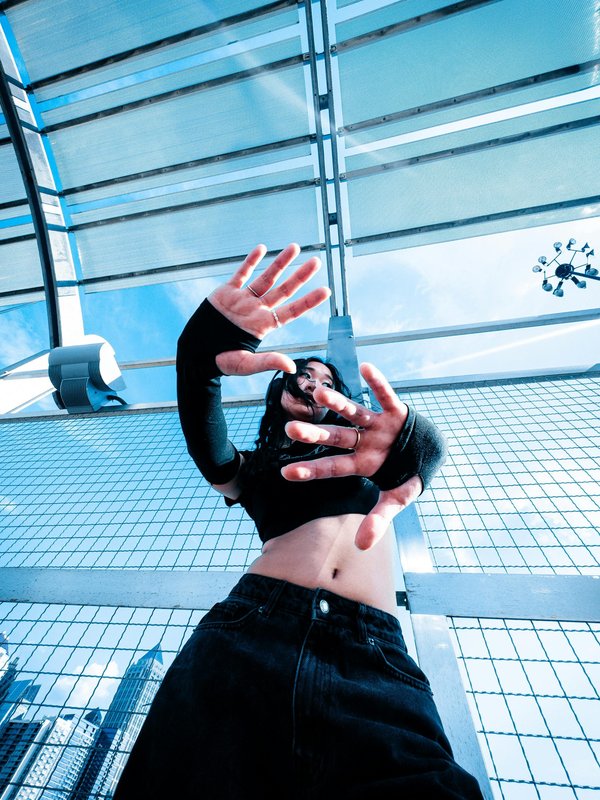 Le meilleur du blog mode et lifestyle pour les urbains