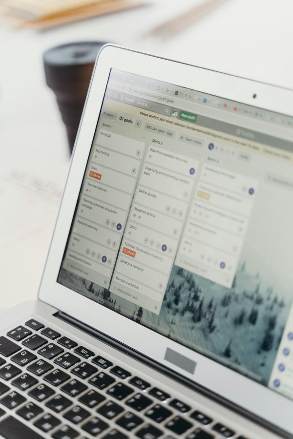 Maximisez votre productivité grâce à la GPAO en 5 étapes