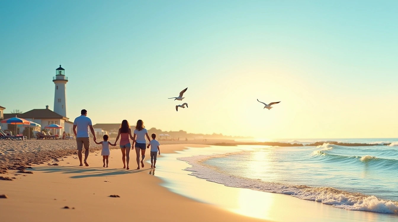 Vos questions sur les vacances familiales à Bidart